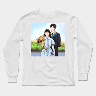 Hidden Love Long Sleeve T-Shirt